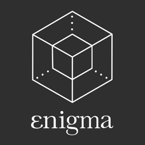Enigma Coin Logo