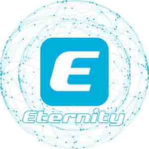 Eternity Coin Logo