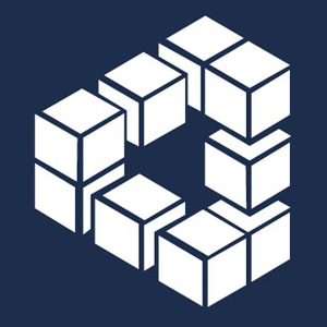 Ethereum.Link Coin Logo