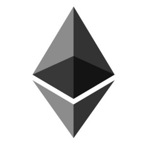 Ethereum Coin Logo