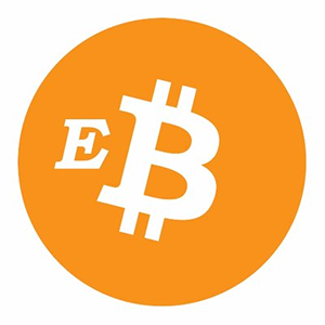 EthereumBitcoin Coin Logo