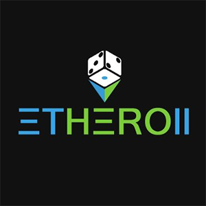 Etheroll Coin Logo