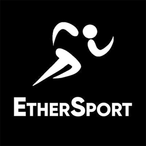 Ethersportcoin Coin Logo