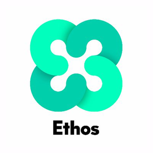 Ethos Coin Logo