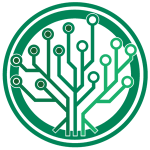 EverGreenCoin Coin Logo