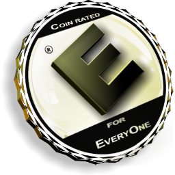 EveryonesCoin Coin Logo