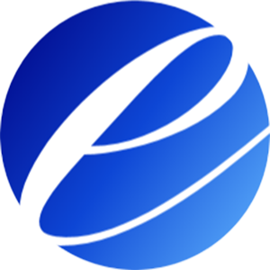 ExeCoin Coin Logo