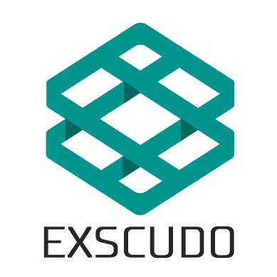 Exscudo Coin Logo