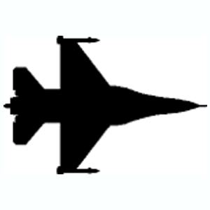 F16Coin Coin Logo