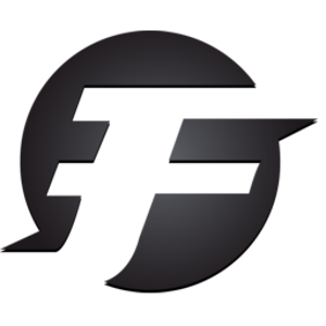 FIBRE Coin Logo