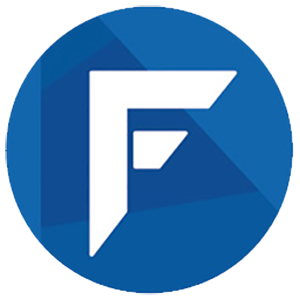 FameCoin Coin Logo