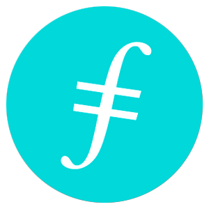 FileCoin Coin Logo
