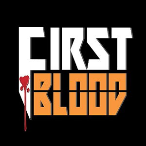 FirstBlood Coin Logo