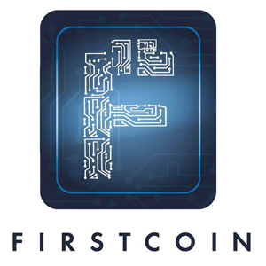 FirstCoin Coin Logo