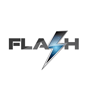 Flash Coin Logo