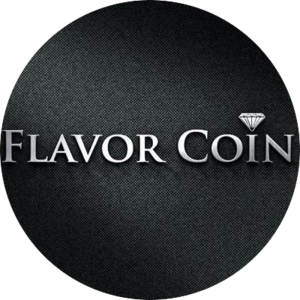 FlavorCoin Coin Logo