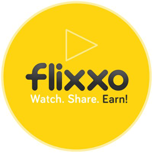 Flixxo Coin Logo