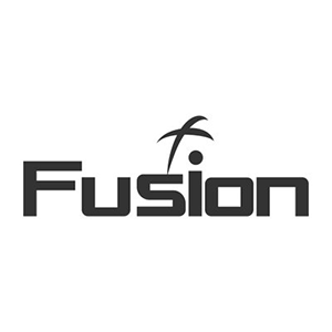 Fusion Coin Logo