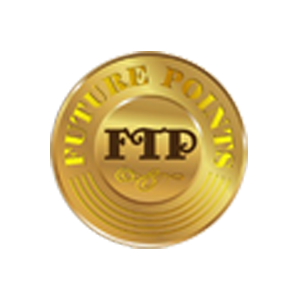 FuturePoints Coin Logo