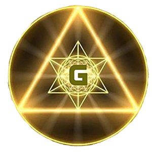 GAKHcoin Coin Logo