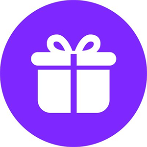 GIFTO Coin Logo