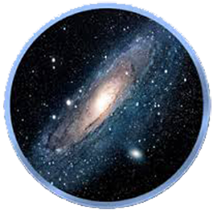 GalaxyCoin Coin Logo