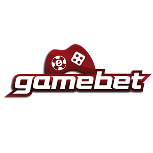 GameBetCoin Coin Logo