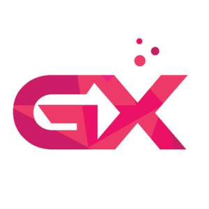 GameX Coin Logo