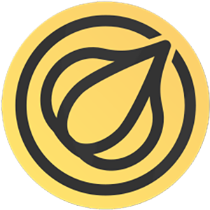 Garlicoin Coin Logo