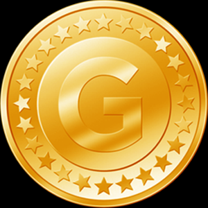 GenXCoin Coin Logo