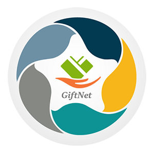 GiftNet Coin Logo