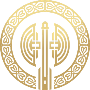 Gimli Coin Logo