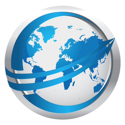 Global Coin Logo
