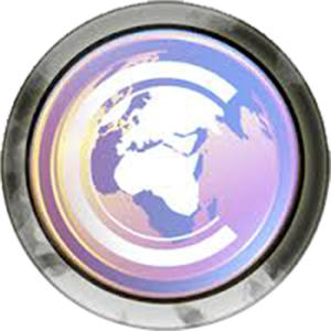 GlobalCoin Coin Logo