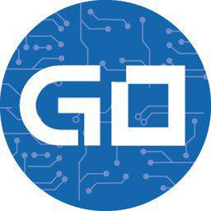 GoByte Coin Logo
