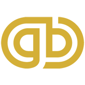 GoldBlocks Coin Logo