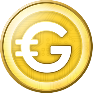 GoldCoin Coin Logo