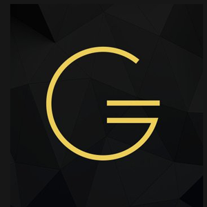 GoldMint Coin Logo