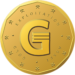 Goldea Coin Logo