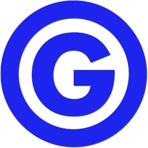 Goodomy Coin Logo