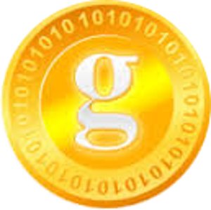 GrandCoin Coin Logo