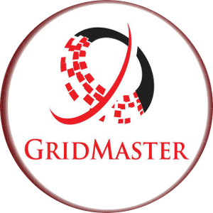 GridMaster Coin Logo