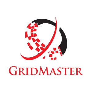 Gridmaster Coin Logo