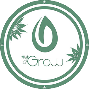 GrownCoin Coin Logo