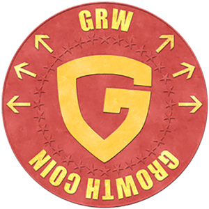 GrowthCoin Coin Logo