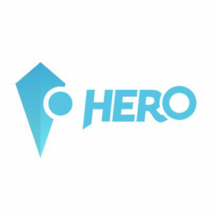 HEROcoin Coin Logo