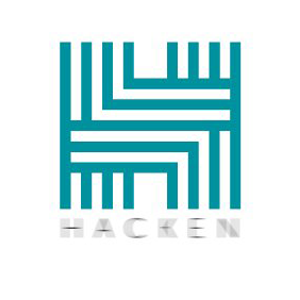 Hacken Coin Logo
