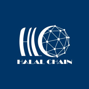 Halal-Chain Coin Logo
