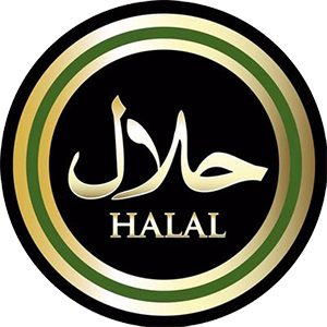 Halal Coin Logo