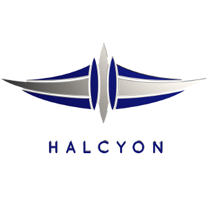Halcyon Coin Logo